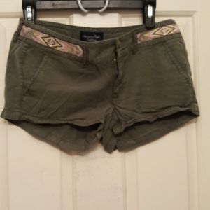 American eagle cargos